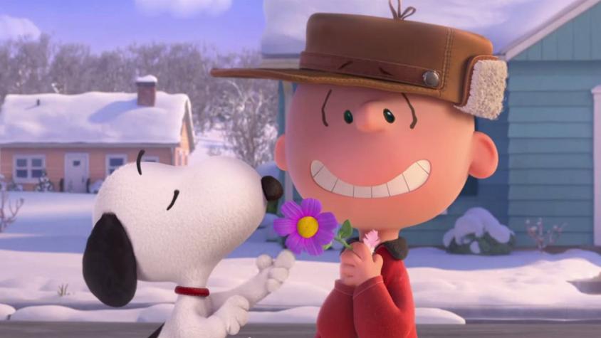 Apple prepara nueva serie animada de Snoopy para su plataforma de streaming