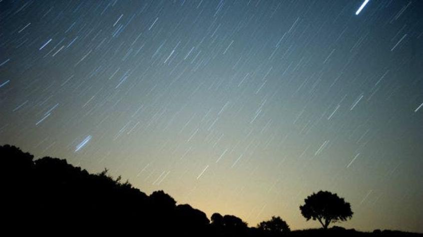 [VIDEO] El meteorito que iluminó los cielos de Estados Unidos