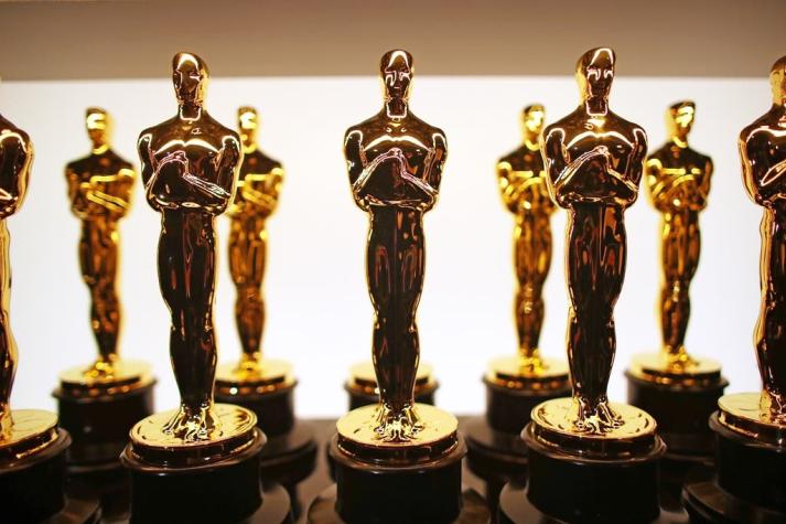 Kevin Hart será el anfitrión de la próxima entrega de los premios Oscar