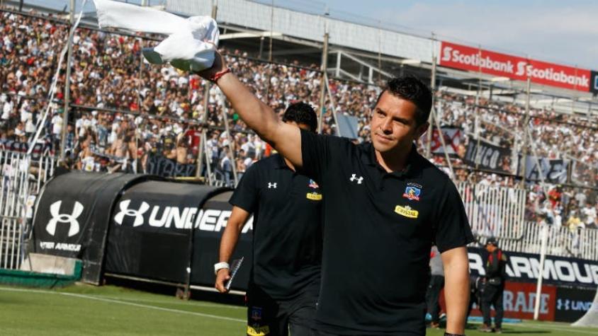 Héctor Tapia ya tiene nuevo equipo en Perú
