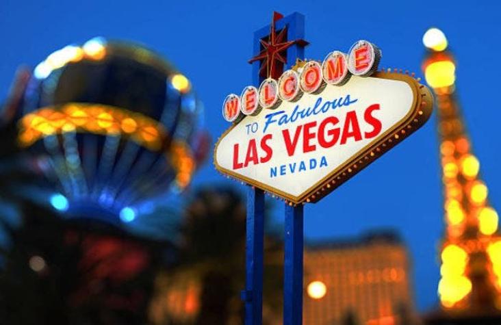Monjas roban US$500.000 para apostar en Las Vegas
