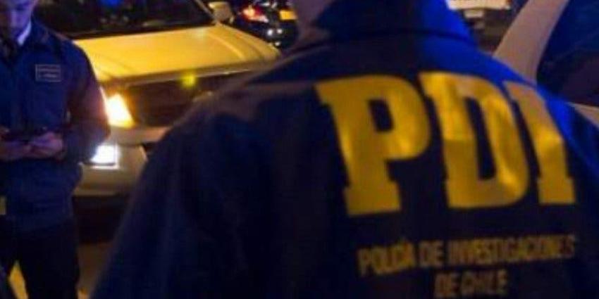 Niño de dos años muere al caer a canal La Carburera en Puente Alto