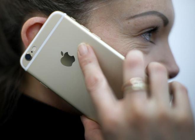 Usuarios de iPhone reportan grave falla tras última actualización