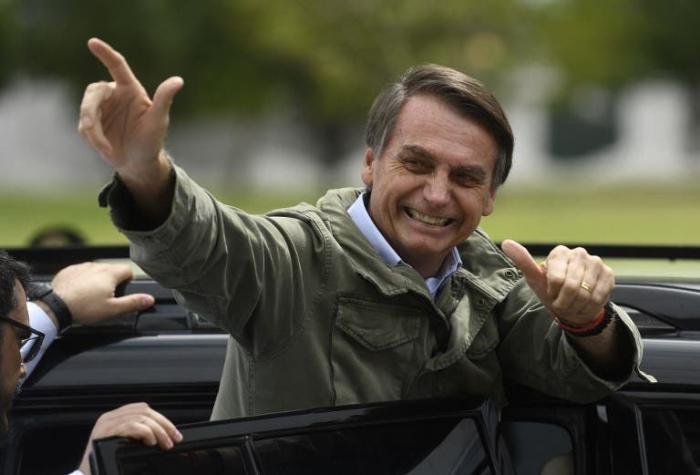 Gobierno de Bolsonaro eliminará el Ministerio de Trabajo en Brasil