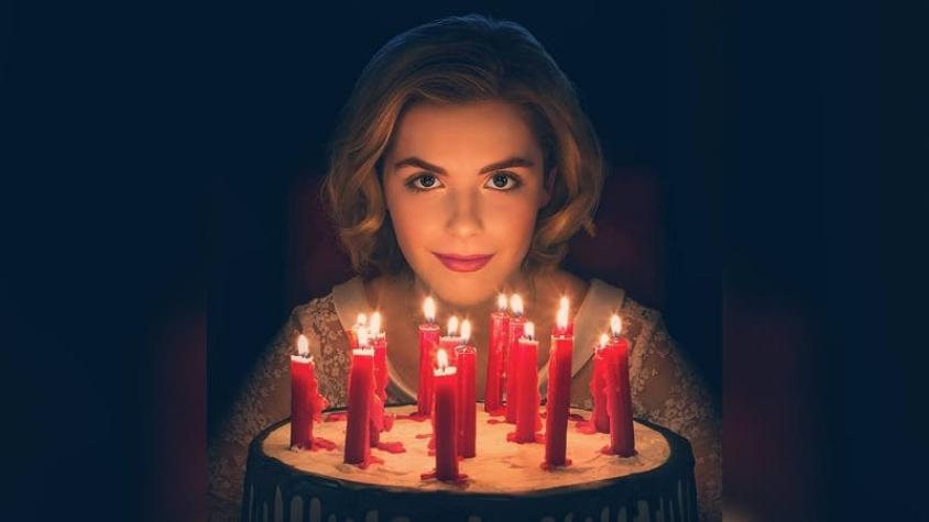 Sigue el hechizo: Anuncian fecha de estreno de la segunda parte de "El mundo oculto de Sabrina"