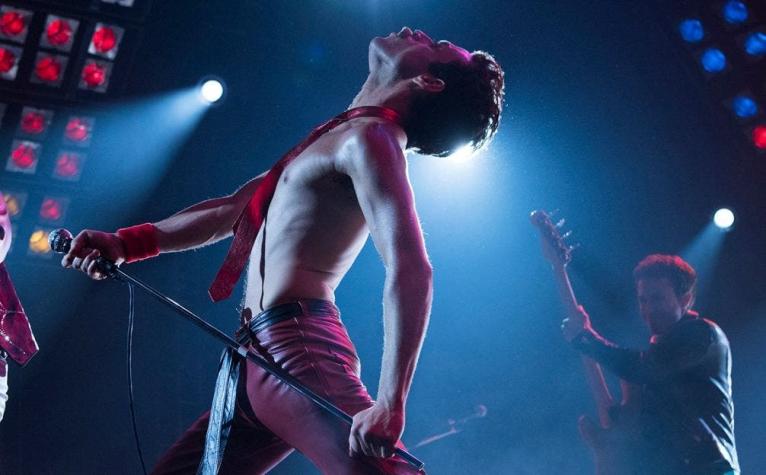 "Bohemian Rhapsody": la "piedra" con la que casi tropieza el equipo antes del éxito de la película