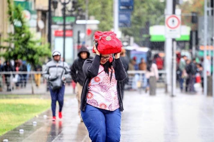 Informe de Meteorología asegura que próximo verano será "más lluvioso de lo normal"
