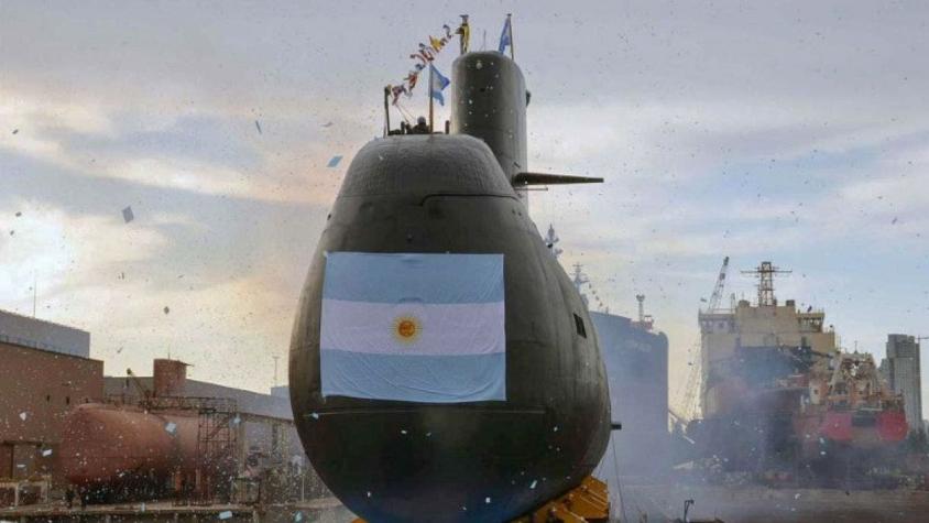 [VIDEO] Argentina agradece a los países que ayudaron en la búsqueda del ARA San Juan