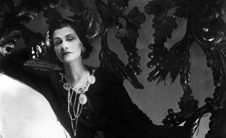 Mujeres Bacanas: Coco Chanel, la elegancia clásica no tiene tiempo