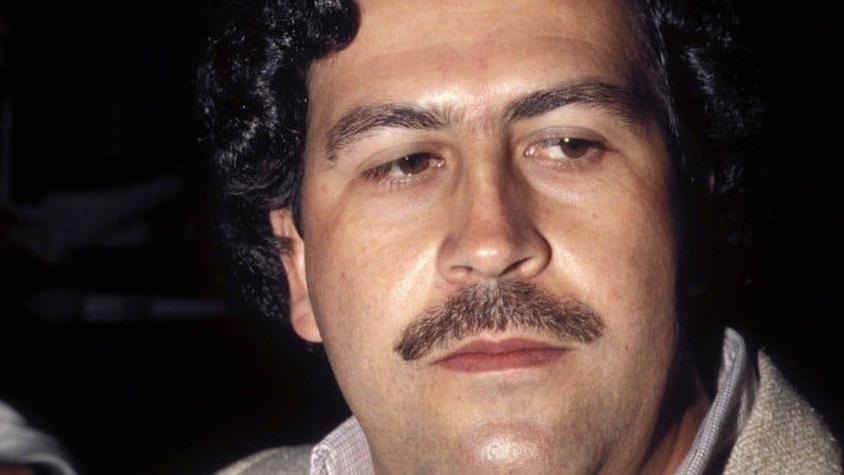 Muerte de Pablo Escobar: "Que se pudra en el infierno, ese señor destruyó a mi familia"