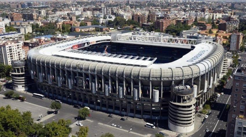 El sueño del hincha de River que predijo que la final se jugaría en el Bernabéu... entre otras cosas