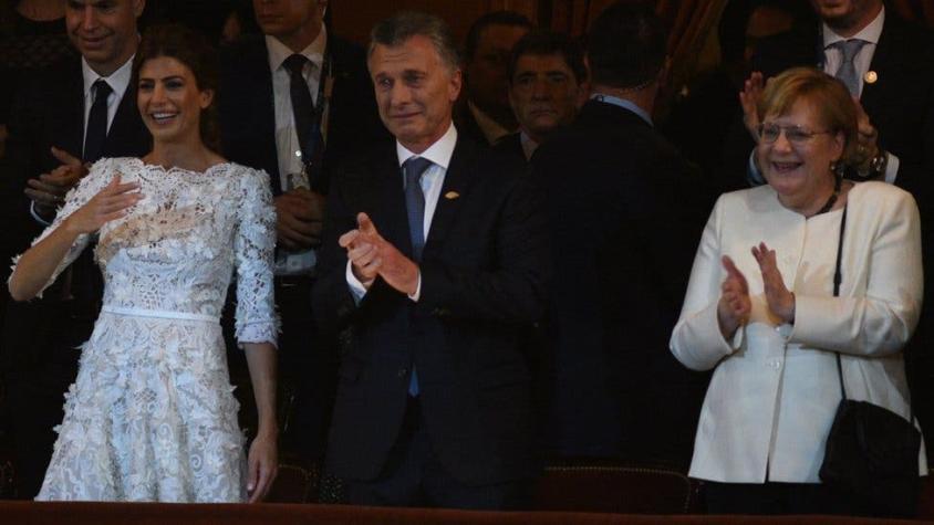 G20 en Argentina: cómo los argentinos pasaron del "bochorno" al "orgullo" en apenas una semana