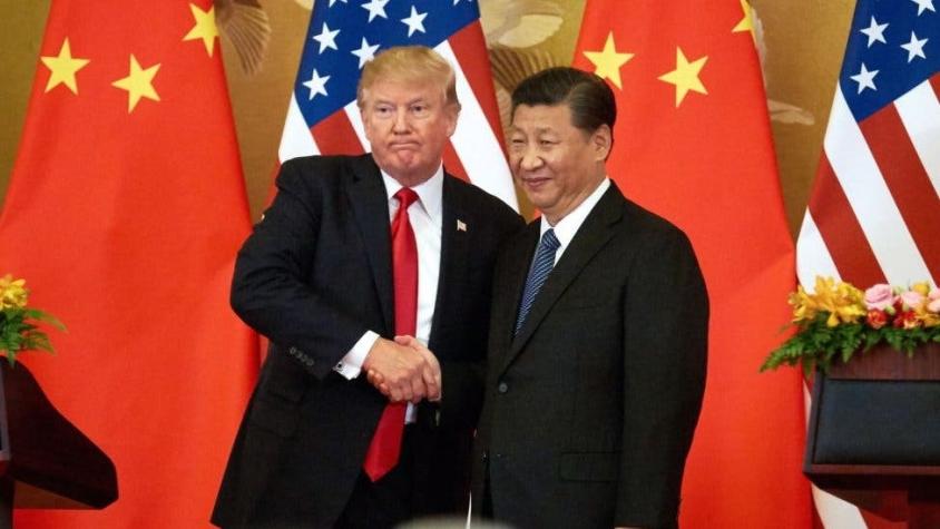 Cumbre G20: Estados Unidos y China acuerdan posponer la imposición nuevos aranceles comerciales