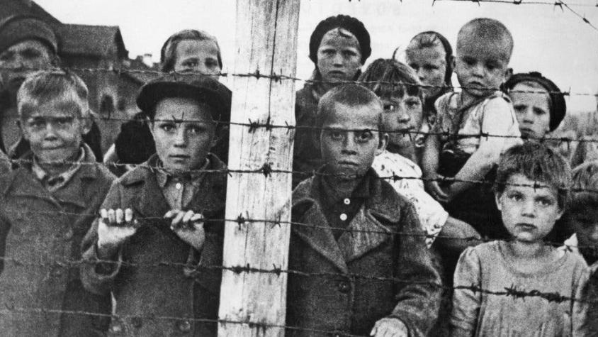 Kindertransport, la misión secreta que salvó a 10.000 niños judíos del holocausto nazi