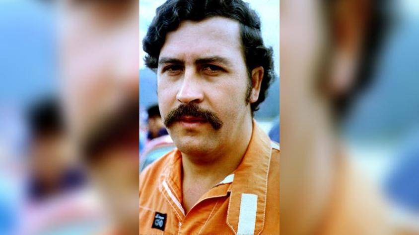 [VIDEO] Hijo de Pablo Escobar lanza duro mensaje a 25 años de su muerte