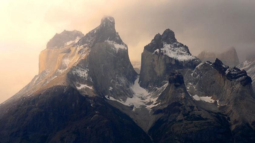 [VIDEO] Chile es reconocido como el mejor lugar para el turismo aventura
