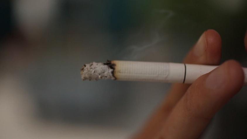 [VIDEO] La nueva alternativa para el cigarro
