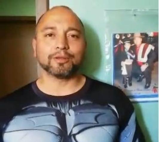 [VIDEO] Ex carabinero imputado por Caso Catrillanca: "Hay gente que nos hizo mentir"
