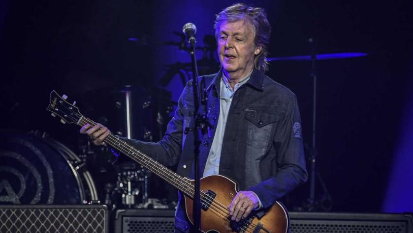 Paul McCartney en Chile: Venta de entradas es inminente tras confirmación de fecha