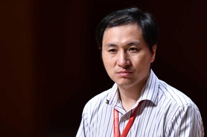 El desconocido paradero del científico chino que "creó" bebés editados genéticamente