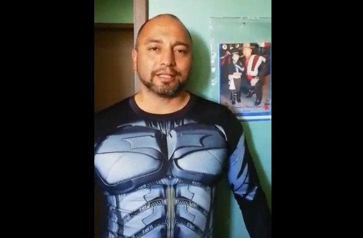Caso Catrillanca: ex carabinero explica origen de video donde acusa que "los hicieron mentir"