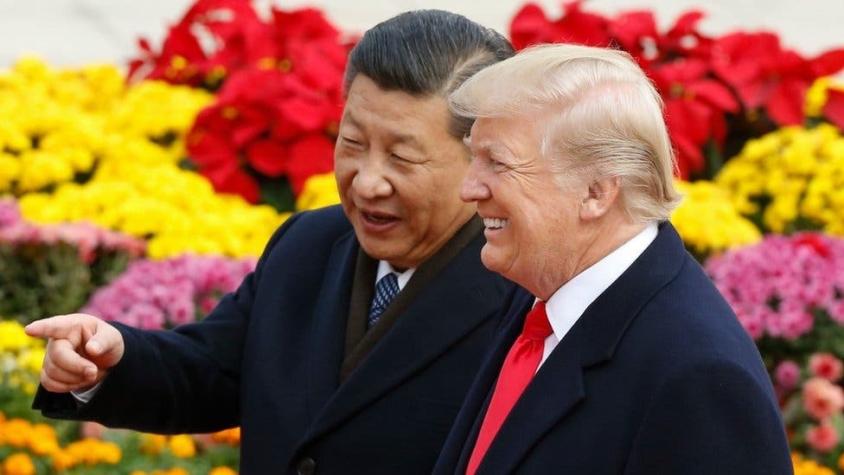 Guerra comercial de China y EE.UU.: ¿quién gana con la tregua firmada por Trump y Xi Jinping?
