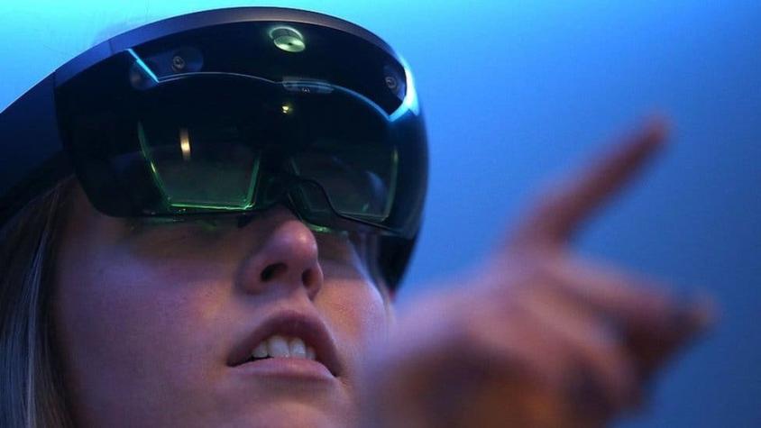 Cómo son las gafas Hololens de Microsoft que el ejército de Estados Unidos usará en combate