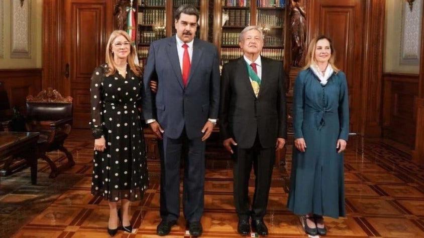 AMLO: ¿cómo puede impactar su llegada al poder en México sobre la crisis de Venezuela?