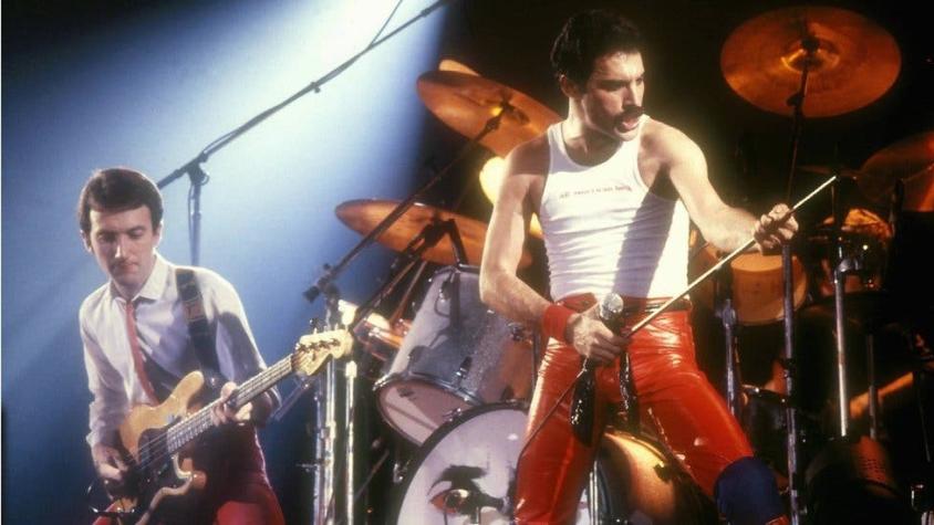 Queen: 5 curiosidades detrás de sus éxitos de los años 80 que tal vez no conocías