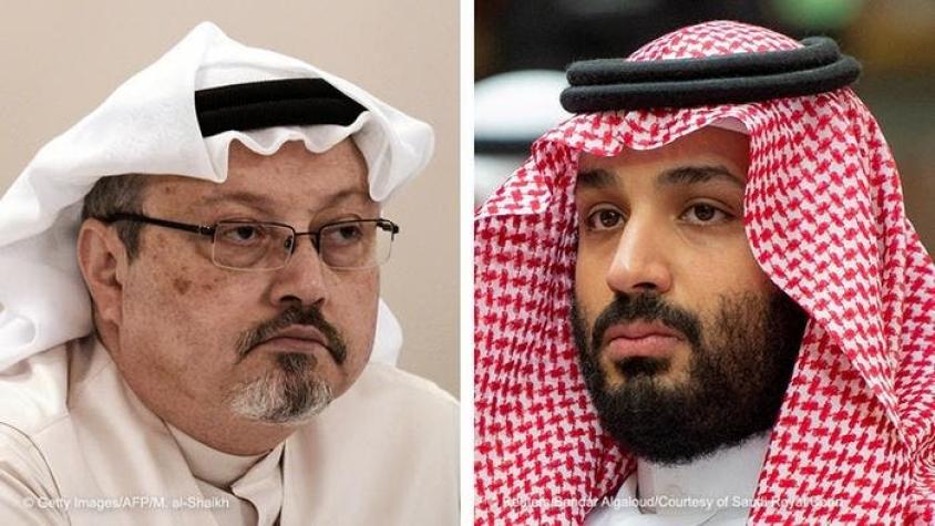 EEUU: senadores consideran que corona saudí participó en asesinato de Khashoggi