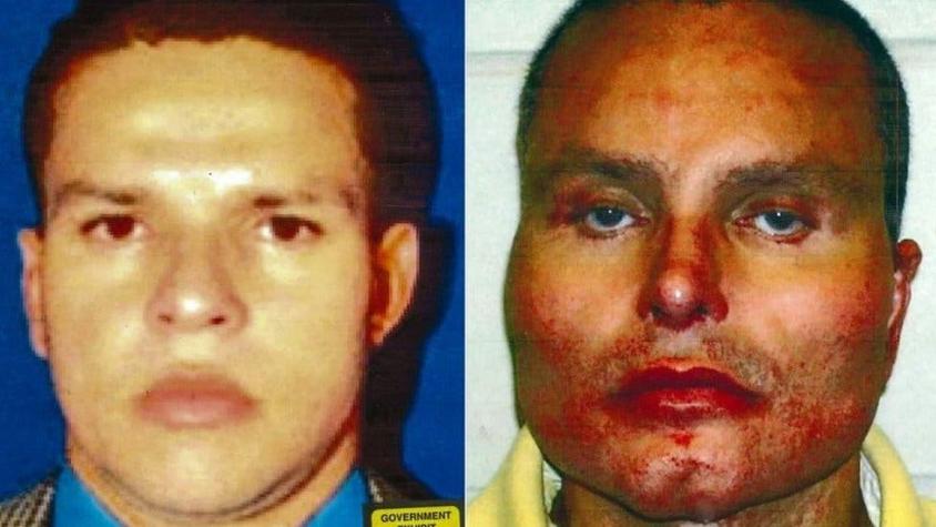 Juicio a "El Chapo": el testigo del gobierno de EEUU eclipsó al narco con sus propios crímenes