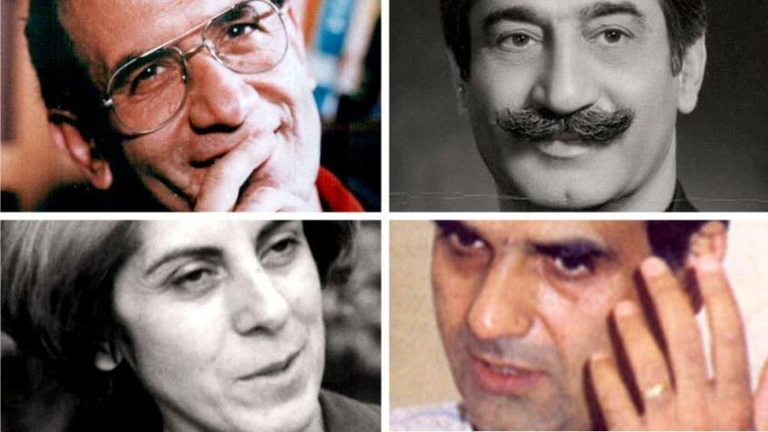 Los asesinatos en cadena de Irán: la ola de misteriosas muertes que sigue causando polémica