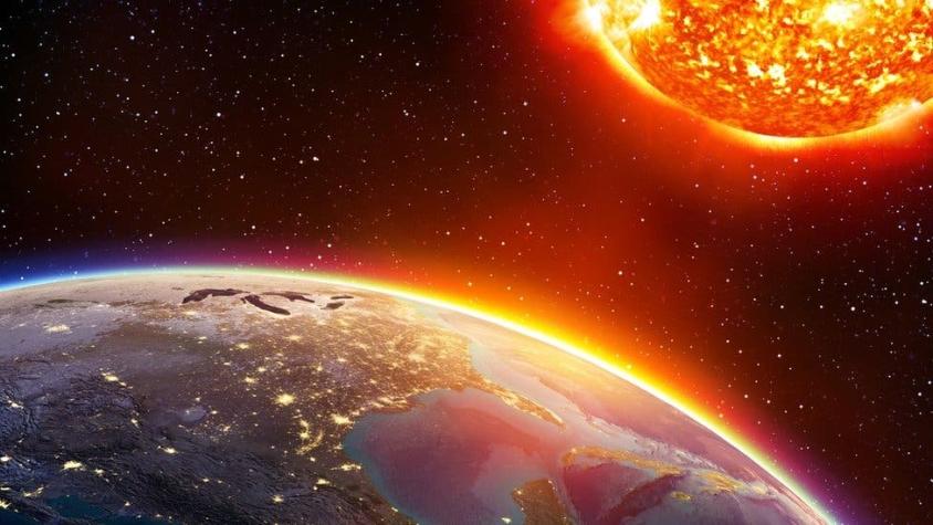 Experimento de Harvard busca desarrollar una polémica forma de reducir la temperatura de la Tierra
