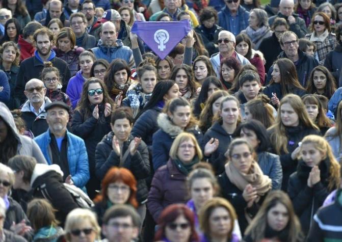 Abuso pero no violación: Corte española confirma polémica sentencia para "La Manada"
