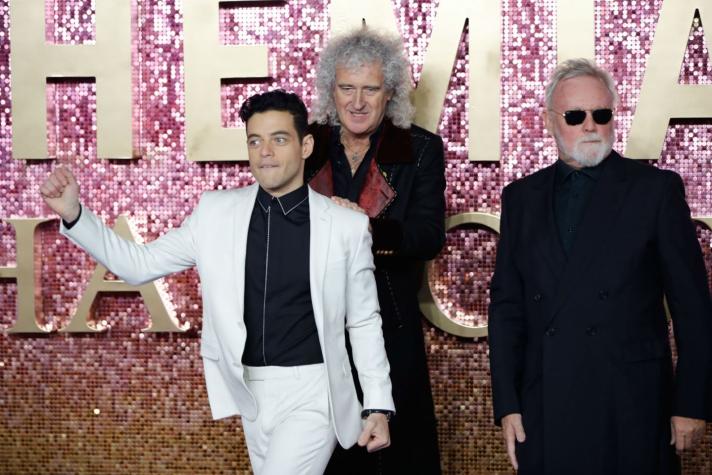 Los nobles motivos por los que Queen no quería hacer "Bohemian Rhapsody"