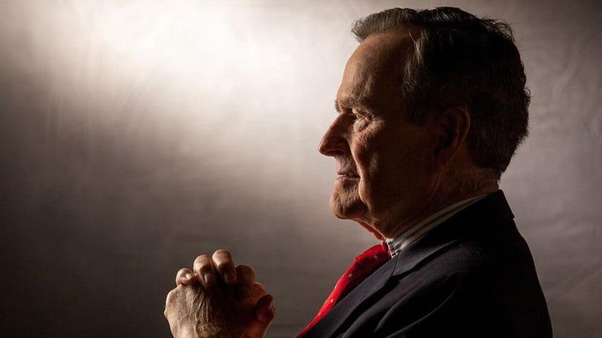 Funeral de George H. W. Bush: qué legado dejó el expresidente a Estados Unidos y al resto del mundo