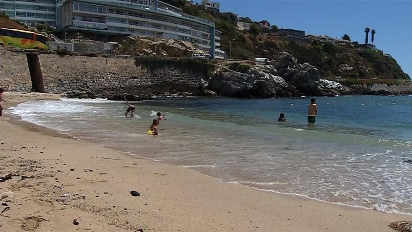 [VIDEO] 314 denuncias por "playas privadas"