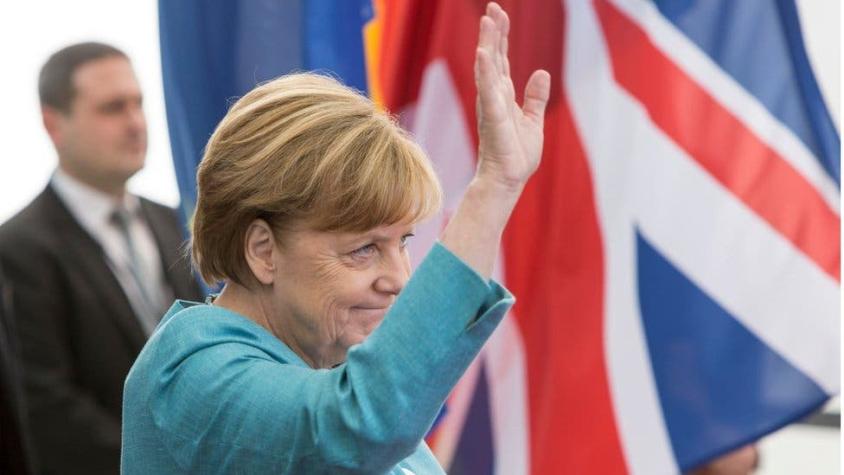 Quiénes son los 3 candidatos para suceder a Angela Merkel, la "mujer más poderosa" del mundo