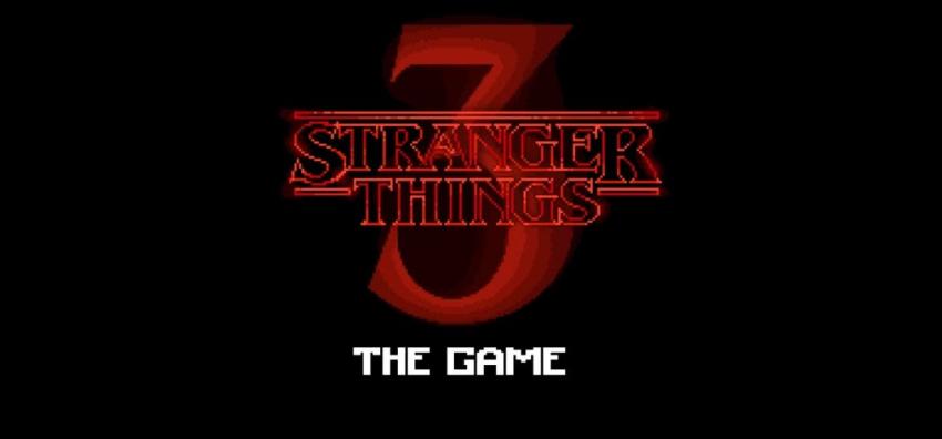 Stranger Things tendrá nuevo videojuego pese al cierre de Telltale Games
