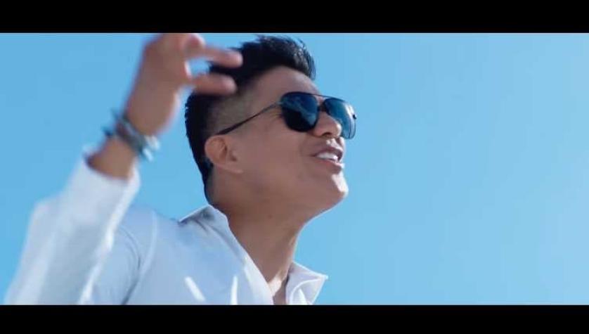 [VIDEO] Américo incursiona en el reggaetón con canción dedicada a su hija