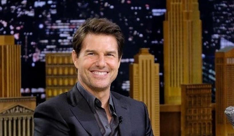 Tom Cruise pide apagar una opción de TV que hace lucir a las películas como "telenovelas baratas"