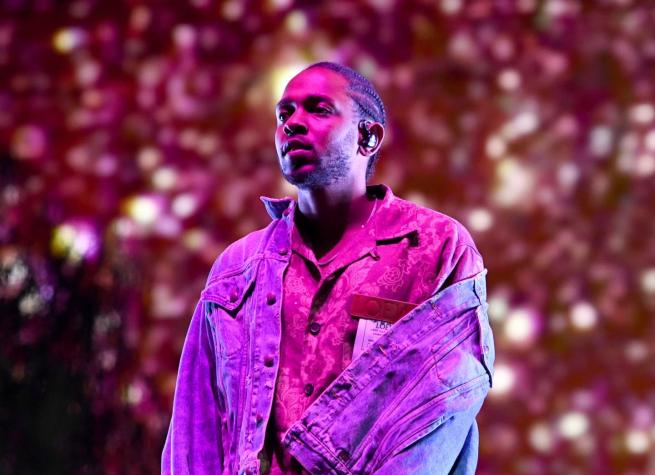 Kendrick Lamar, Drake y Lady Gaga lideran las nominaciones al Grammy 2019