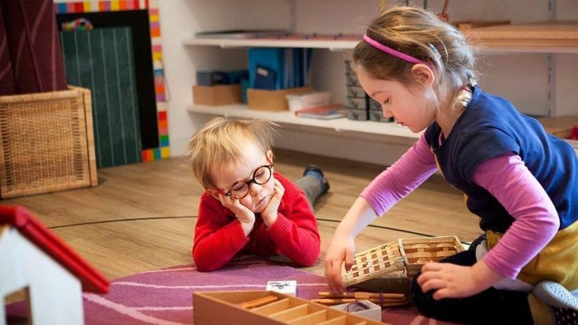 Método Montessori: cómo es la educación que recibieron los creadores de Amazon, Google y Wikipedia
