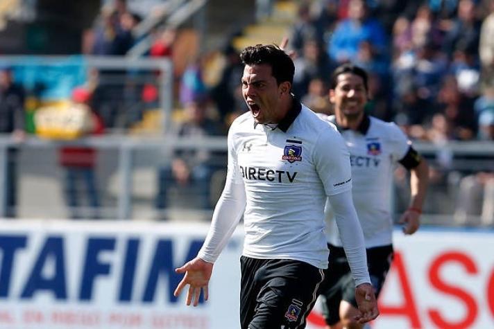Siguen las Bajas en Colo Colo: Fernando Meza se va al fútbol mexicano
