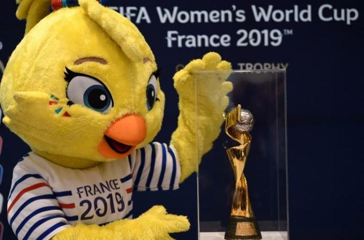 [EN VIVO] Así se vivió el sorteo del Mundial de Francia 2019
