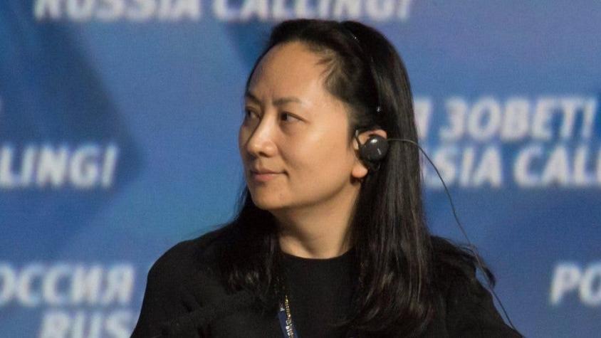 Huawei: China pide libertad de Meng Wanzhou y advierte a Canadá sobre consecuencias graves