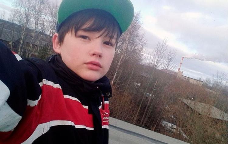 Rusia: Murió niño que intentó salvar a su madre de ser violada por vecino