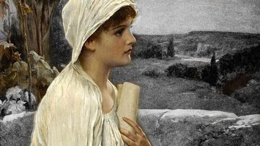 Hipatia: el misterio de la brutal muerte de la "primera" matemática de la historia