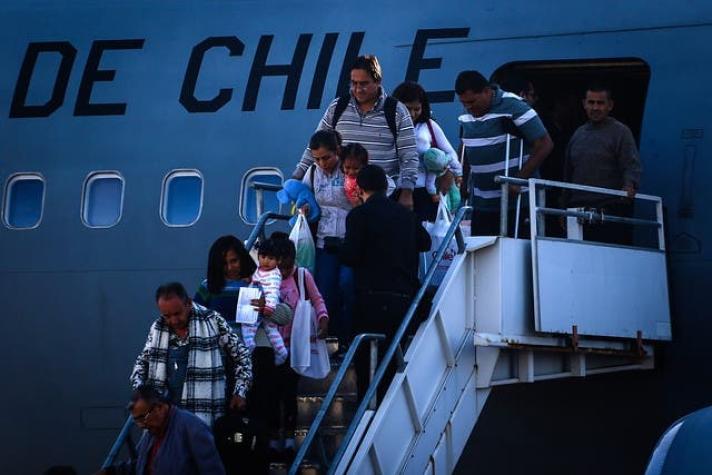 Chile se resta de pacto migratorio de la ONU por "profundas diferencias"