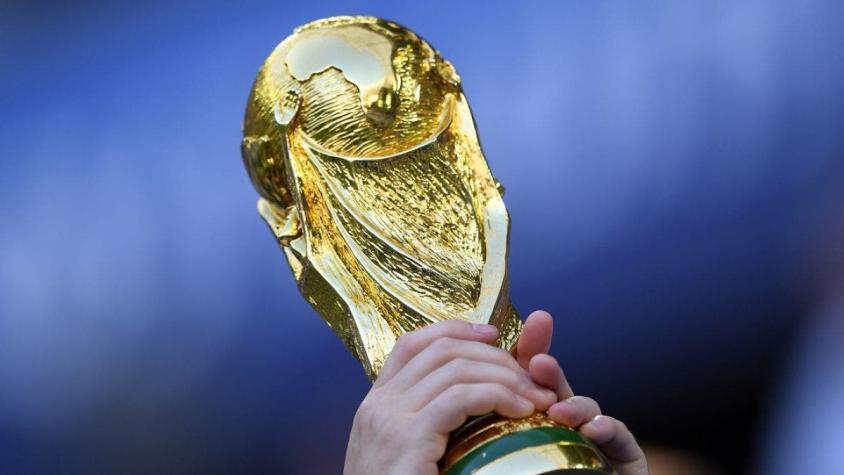 Revelan la fecha en que se conocerá si el Mundial de Qatar 2022 contará con 48 equipos o no